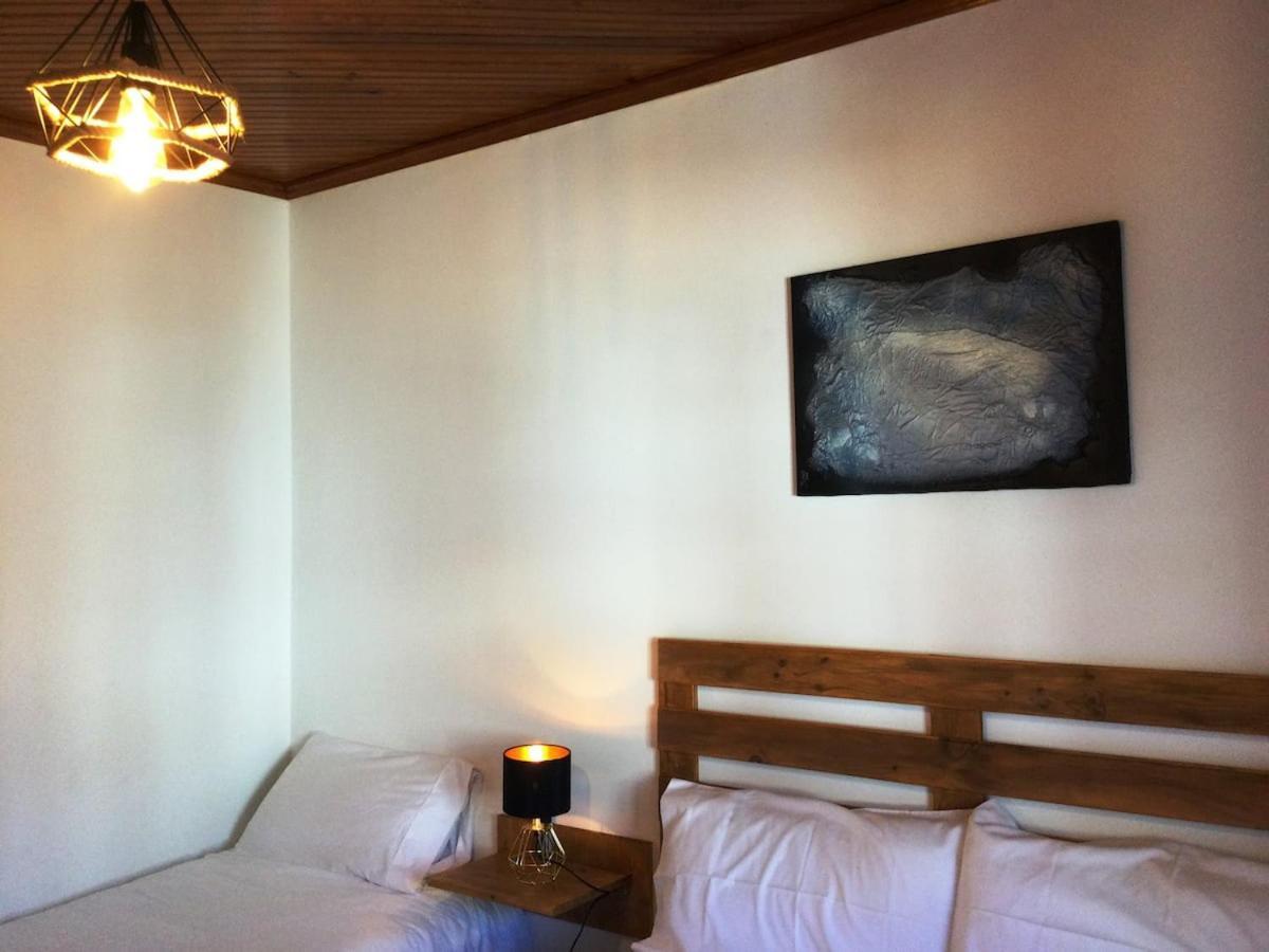 Art'Rio - Casa No Rio Em Dornes Villa Exterior foto