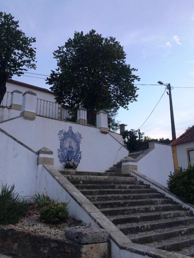 Art'Rio - Casa No Rio Em Dornes Villa Exterior foto