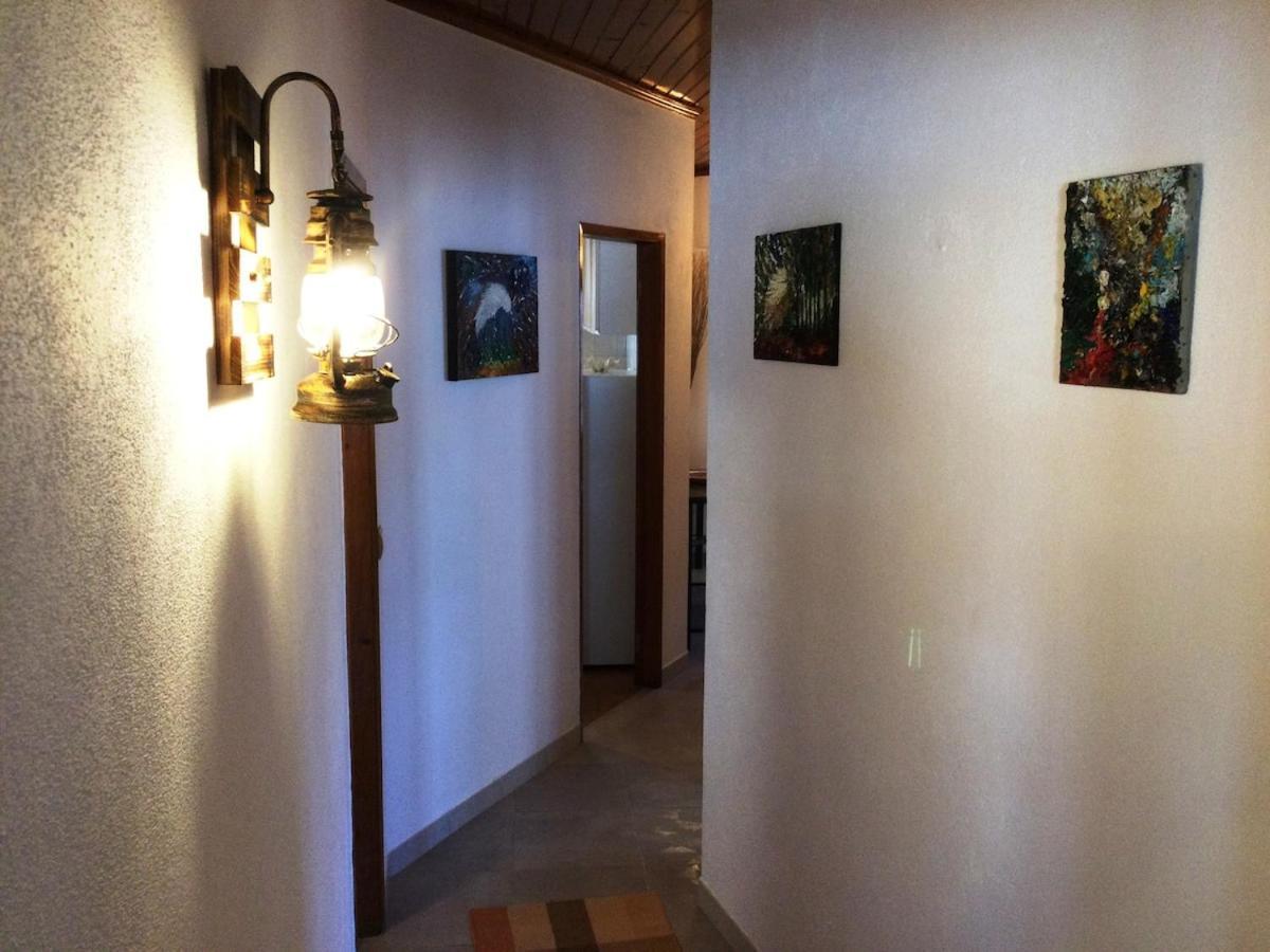 Art'Rio - Casa No Rio Em Dornes Villa Exterior foto