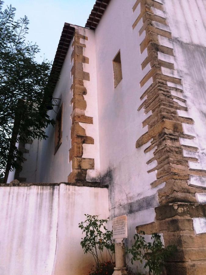 Art'Rio - Casa No Rio Em Dornes Villa Exterior foto