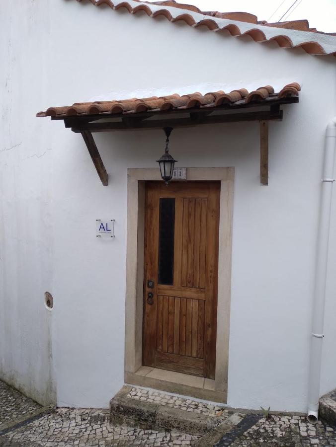 Art'Rio - Casa No Rio Em Dornes Villa Exterior foto
