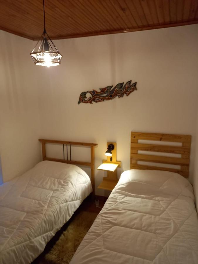 Art'Rio - Casa No Rio Em Dornes Villa Exterior foto